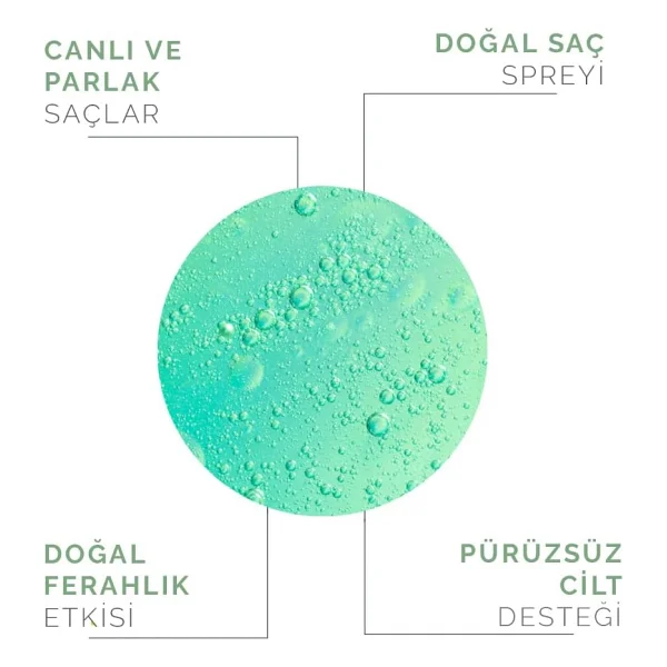 Onka Farma Gül Mayası - Suyu - Hidrosolü Tonik Yağı Alınmamış Doğal İçerik 100 ml - Görsel 3