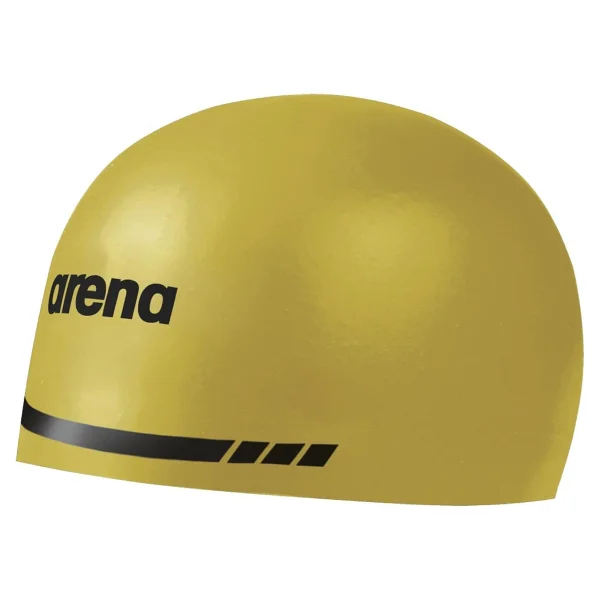 Arena 3D Soft 000400 Silikon Yüzücü Bonesi - Görsel 8