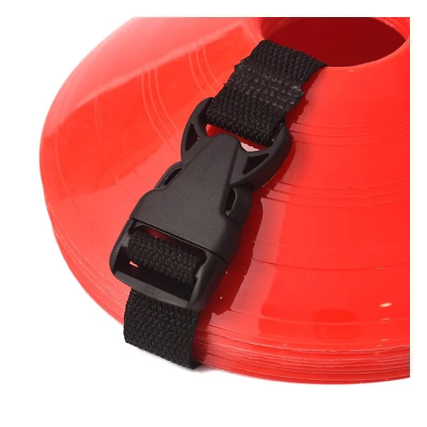 Sportface SF-0001-3-2 12'Lİ ANTRENMAN ÇANAĞI STD KARIŞIK - Görsel 4