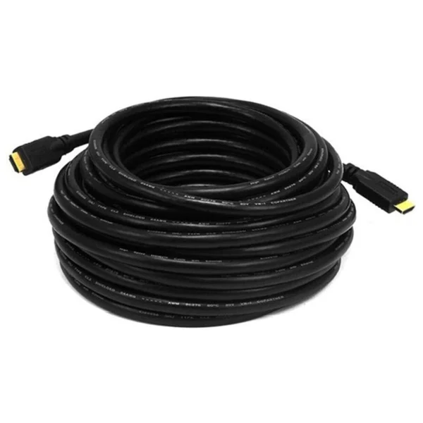 Hdmı Kablo 10 Metre - Görsel 3