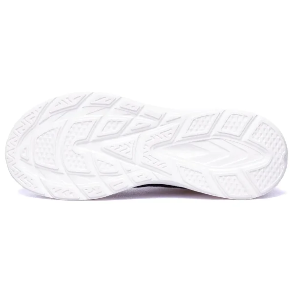 Hummel Davis 900677-2001 Siyah Koşu Ayakkabısı - Görsel 3