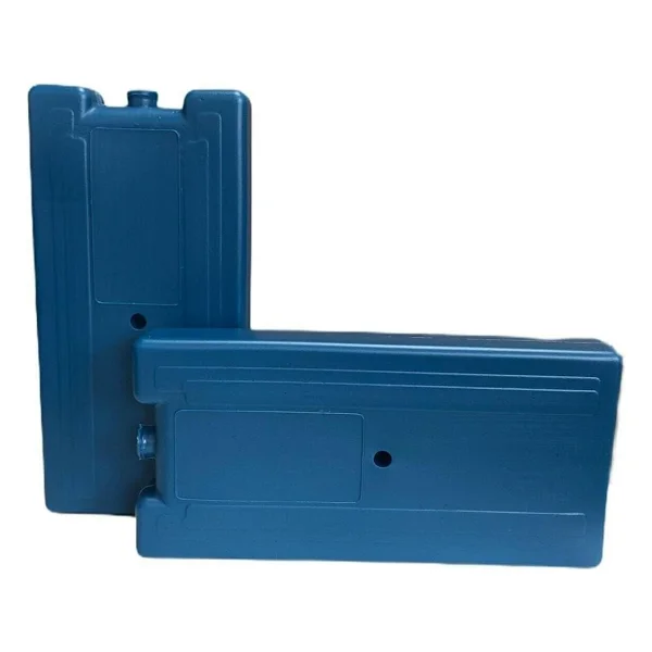 BRN Store 10 Adet Buz Aküsü Buz Kasedi Ice Box - Görsel 2