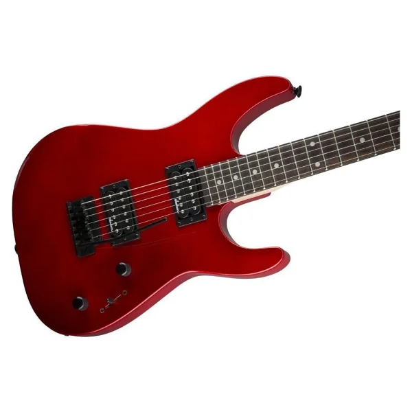 Jackson JS11 Dinky AH Elektro Gitar - Görsel 5