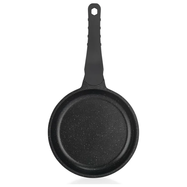 Schafer Famos XL 2'li Döküm Tava Seti - Görsel 4