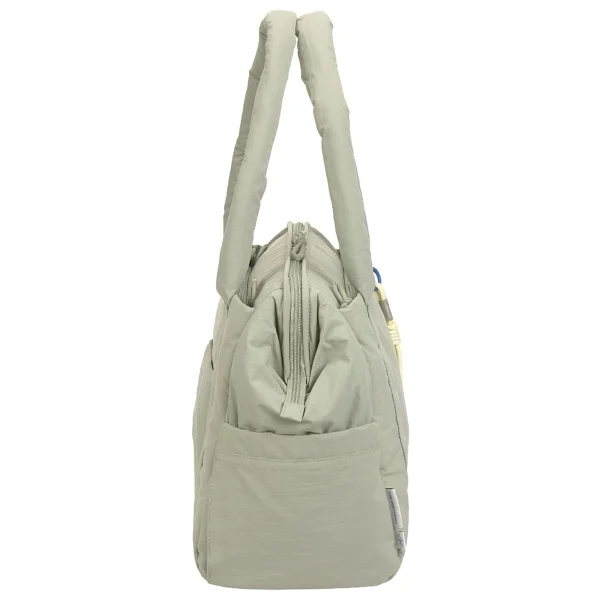 Lassig Yula Weekender Mint Bebek Bakım Çantası - Görsel 7