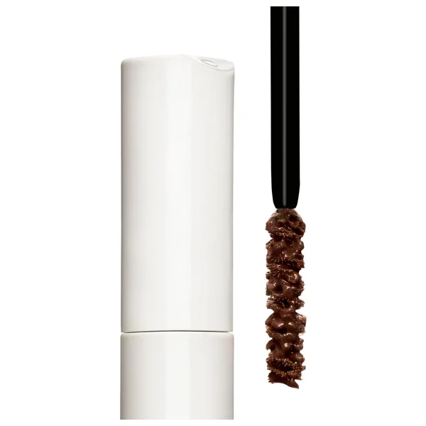 Clarins SOS Lashes Serum Maskara - Görsel 7