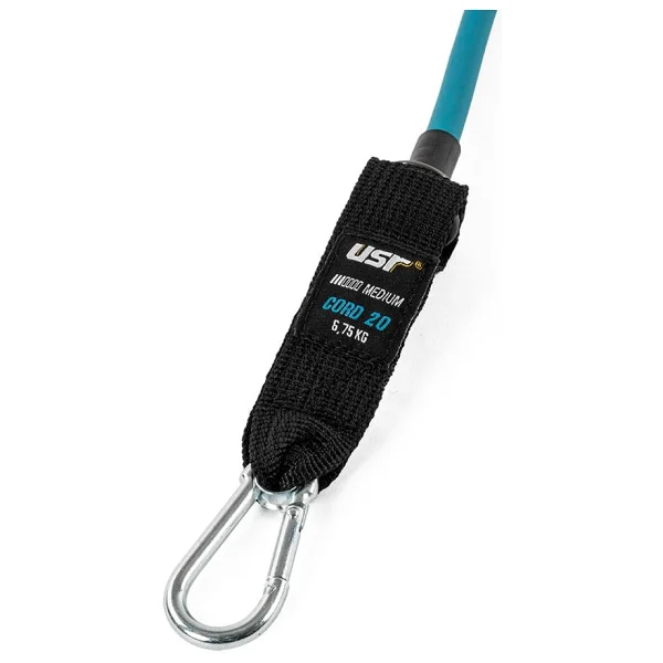 USR CORD501 5 li Direnç Bandı Seti - Görsel 5