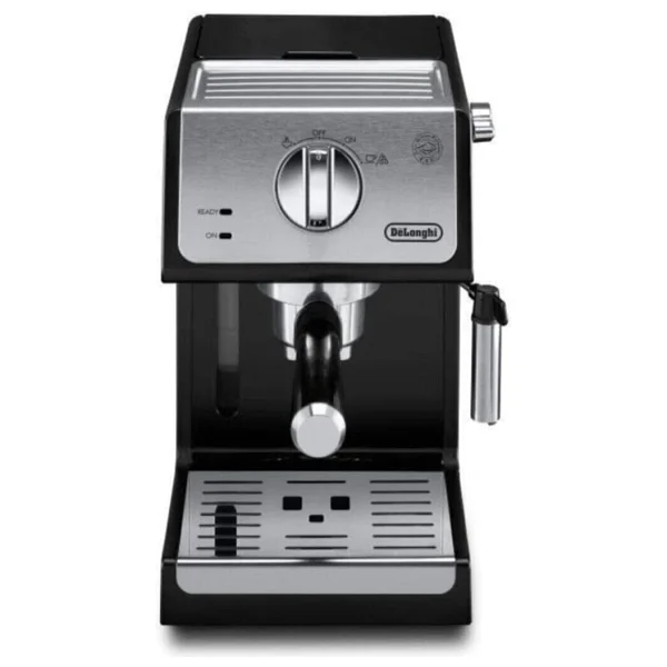 Delonghi Actıvelıne ECP33.21.BK Espresso ve Cappucino Makinesi - Görsel 3