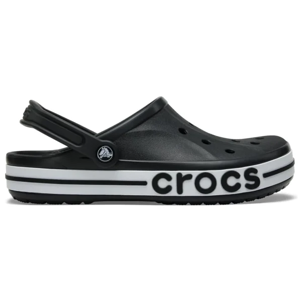 Crocs Bayaband Clog 205089-1LI Krem Terlik - Görsel 5