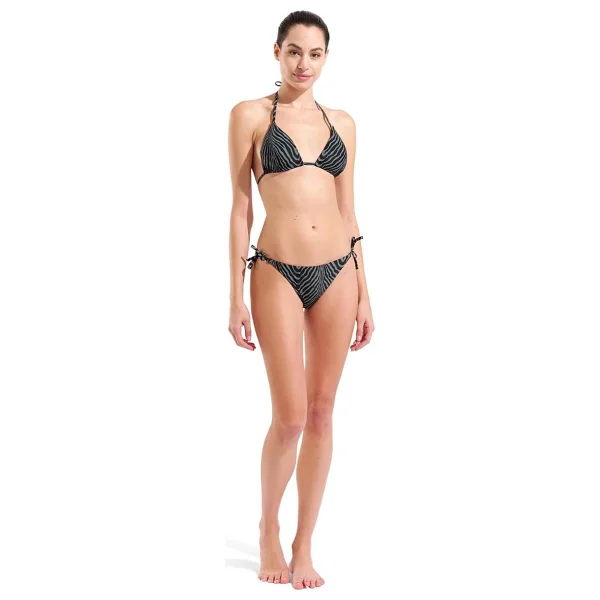 Arena Water Print 007085 Üçgen İpli Bikini - Görsel 3