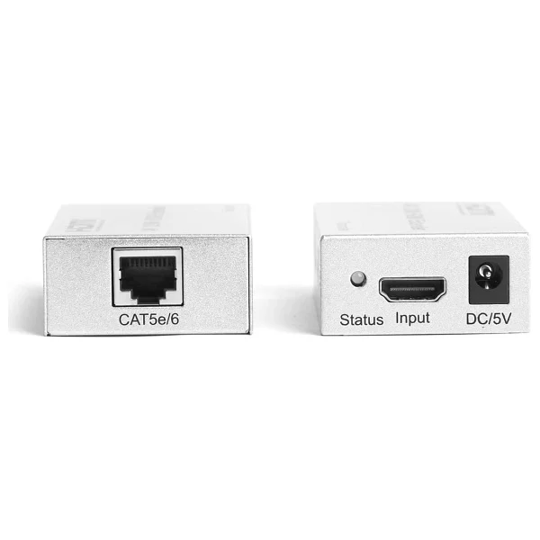 Dark DK-HD-E124K 4K HDMI Switch - Görsel 2