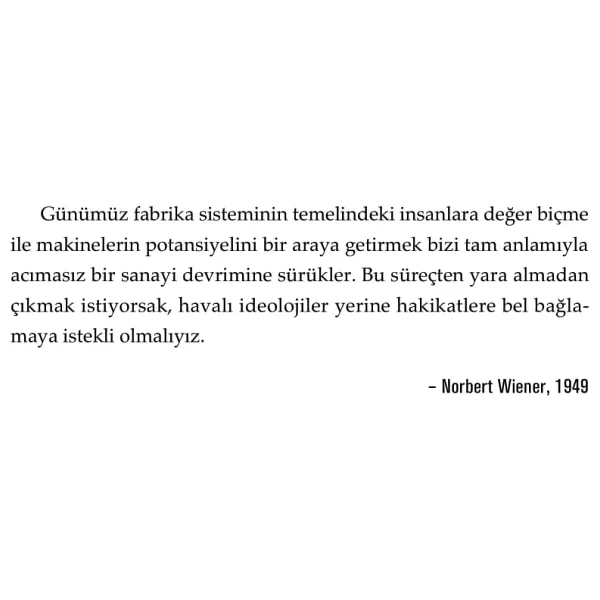 İktidar Ve Teknoloji - Daron Acemoğlu, Simon Johnson - Görsel 5