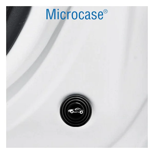 Microcase Araba Kapı Darbe Ve Ses Emici Pad Seti 10'lu - AL4702 - Görsel 5