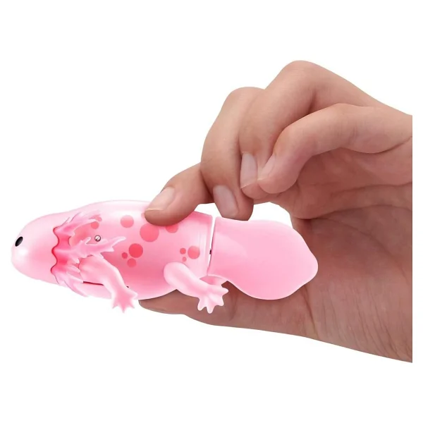 Pets Alive Yüzen Axolotl 9556 PEL11000 - Görsel 4