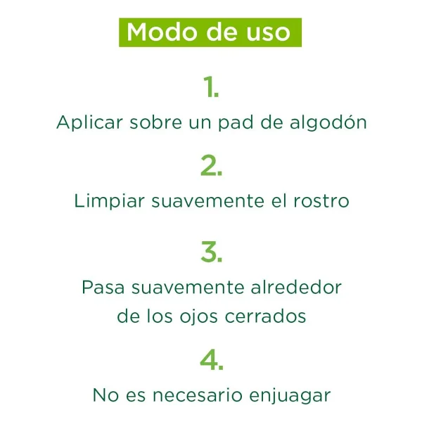 Simple Micellar Kind to Skin 400 ml Makyaj Temizleme Suyu - Görsel 7