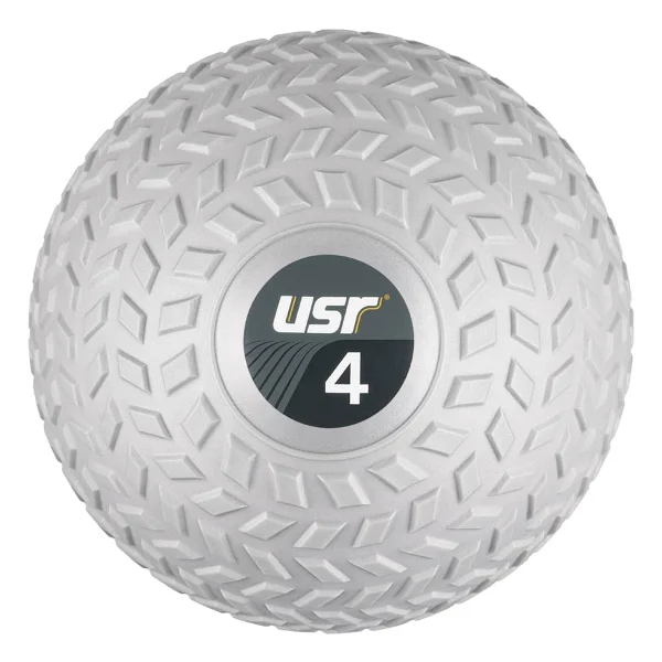 USR SB15 15 kg Zıplamayan Sağlık Topu - Görsel 6