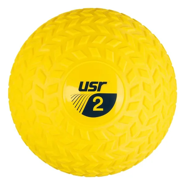 USR SB15 15 kg Zıplamayan Sağlık Topu - Görsel 9