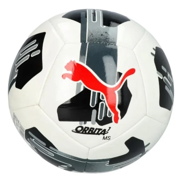 Puma Orbita 7 MS 8447503 5 Numara Futbol Topu - Görsel 7