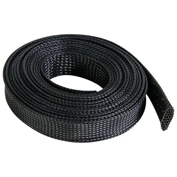 Diyotlab 10mm X5m Kablo Toplama Çorabı - Görsel 2