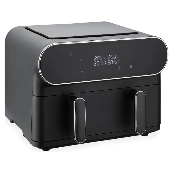 Korkmaz Omega Airfryer A892 11 lt Yağsız Fritöz - Görsel 2
