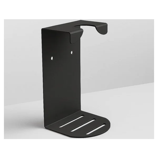 Orret Home Metal Mat Siyah Kapı Arkası Askılık - 8 Kancalı Amerikan Tipi Organizer Askı, Banyo ve Oda Kapıları İçin Pratik Askılık, Delmeden Montajlı Kapı Arkası Askı (Beyaz) - Görsel 10