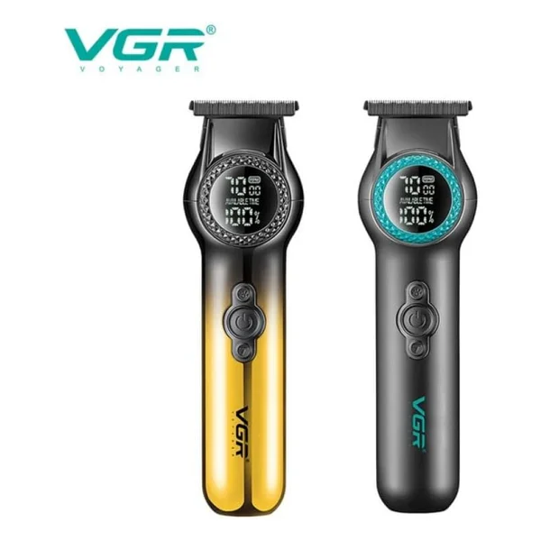 Vgr V-990 Saç Kesme Makinesi - Görsel 6