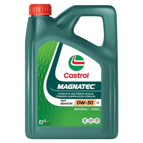 Castrol Radicool 1 lt Mavi Antifriz - Görsel 10