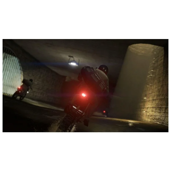 Grand Theft Auto 5 Premium Edition PS4 Oyunu - Görsel 8