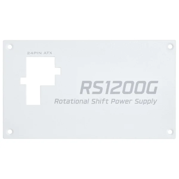 Lian Li RS1200G G9P.RS1200G.WH00.EU 1200 W Beyaz Power Supply - Görsel 4