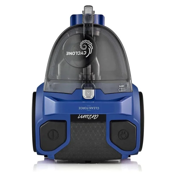Arzum AR4072 Clean Force Blue Cyclone 890 W Toz Torbasız Süpürge - Görsel 5