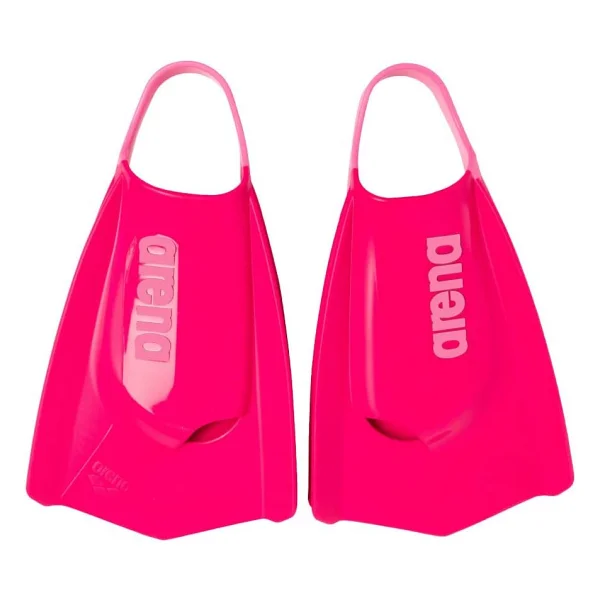 Arena Powerfin Pro II 00615 Kısa Havuz Paleti - Görsel 9