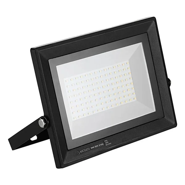 Horoz Pars-100 100 W 6400K Smd Led Projektör - Görsel 5