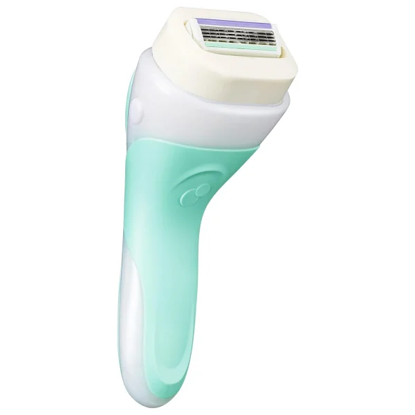 Wilkinson Sword Intuition Sensitive Care Sabunlu Tıraş Bıçağı - Görsel 4