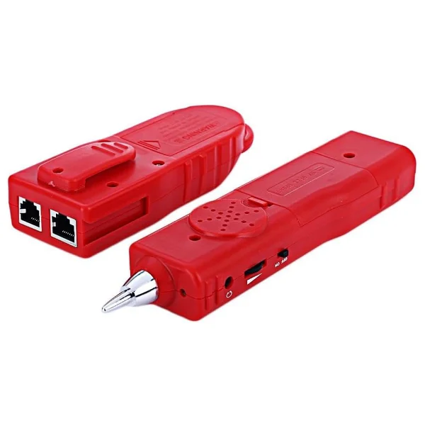 5061 Kablo Network Elektrik Kablosu Bulucu Test Bili Bili Cihazı - Görsel 3