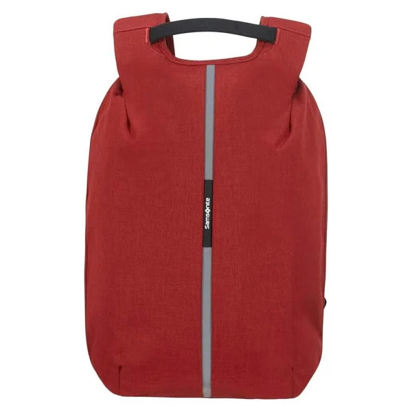 Samsonite Securipak 15.6" Laptop Sırt Çantası - Görsel 4