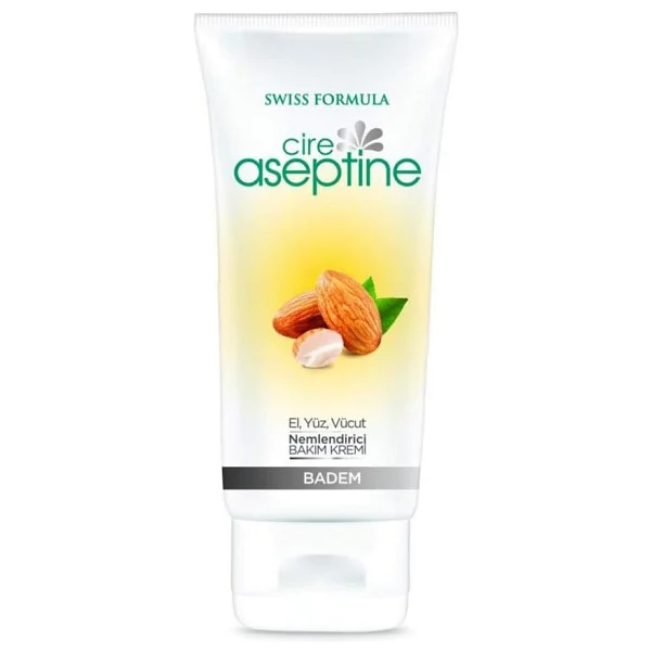 Cire Aseptine Soft Papatya Özlü Besleyici Prebiyotikli Krem 75 ml - Görsel 3