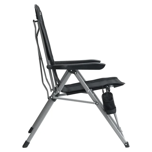 Outwell Campo Recliner Kamp Sandalyesi - Görsel 7