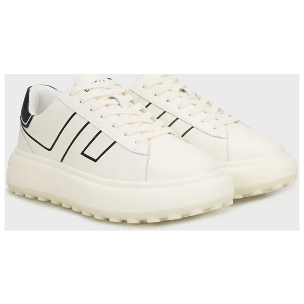 Lufian Harold Erkek Sneaker - Görsel 3