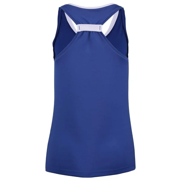 Babolat Play Women Kadın Mavi Tank Top - Görsel 3