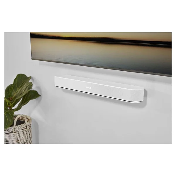 Sonos Beam Gen 2 Soundbar - Görsel 9