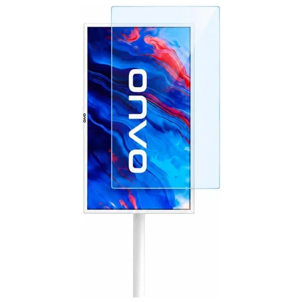 Engo Onvo 32OVM6500X 32 inç Ekran Koruyucu 9H Nano Parlak - Görsel 2
