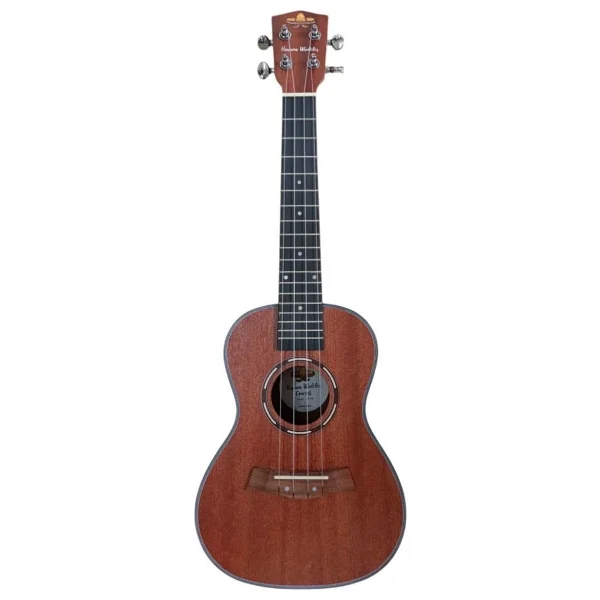 Havana HK-114 Maun Concert Ukulele - Görsel 2