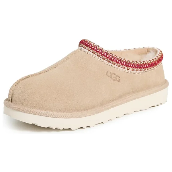 UGG Tasman II 1174470 Kadın Terlik - Görsel 8