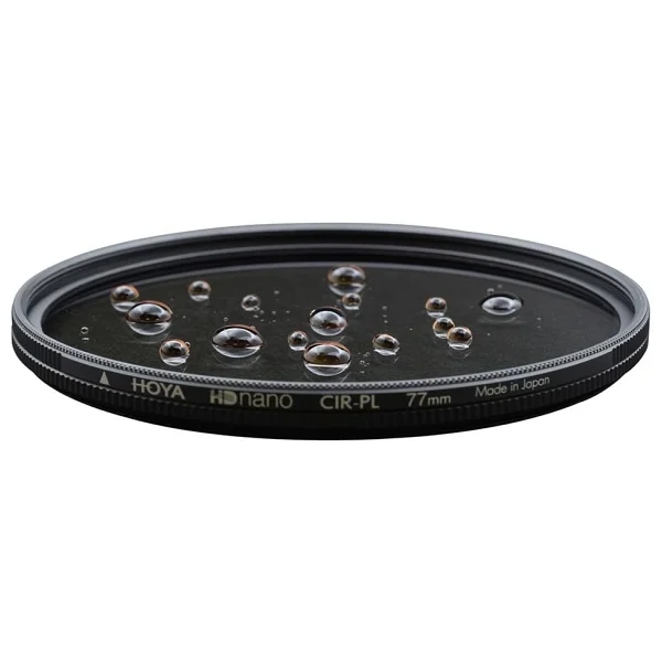 Hoya HD Nano 72mm CIR-PL Filtre - Görsel 7