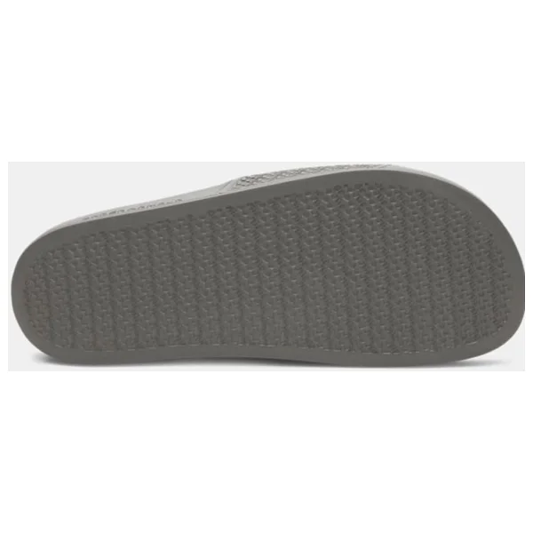 Under Armour Slide Lite 6007528-709 Yeşil Erkek Terlik - Görsel 4
