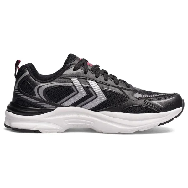 Hummel Performance 600 900890-2025 Siyah Koşu Ayakkabısı - Görsel 2