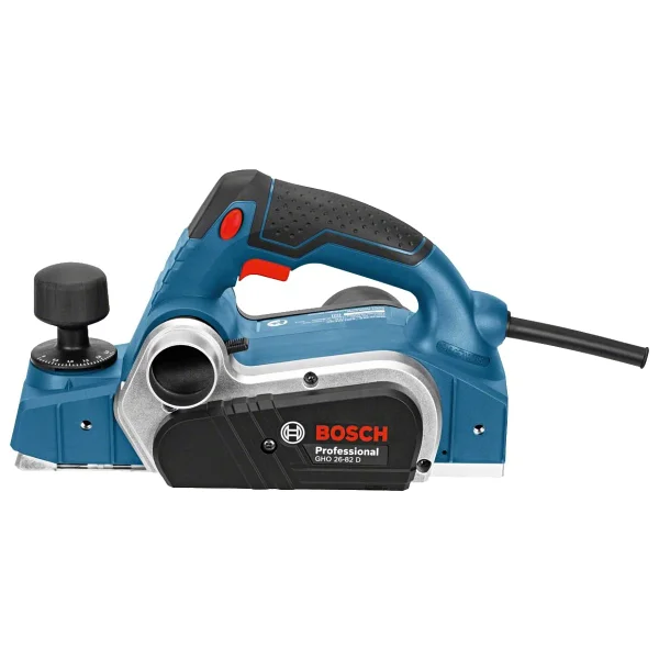 Bosch GHO 26-82 D Planya - Görsel 2