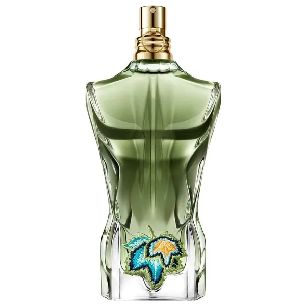 Jean Paul Gaultier Le Beau Paradise Garden EDP 125 ml Erkek Parfüm - Görsel 4