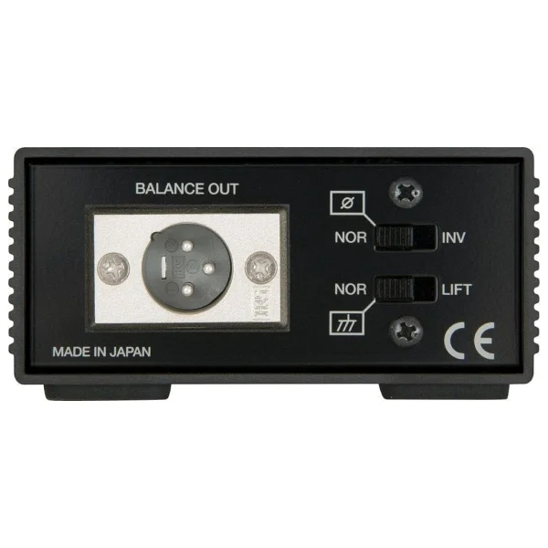 Boss DI-1 Direct Box - Görsel 4