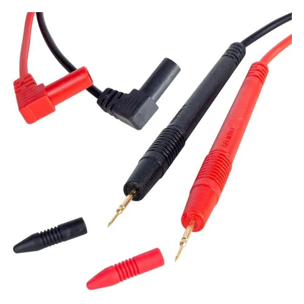 Powermaster 3014B Ölçü Aleti Probu (İğne Uçlu SMD Prob) - Görsel 3